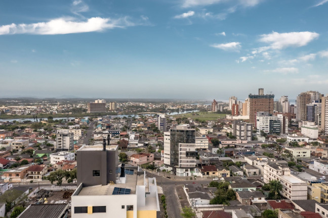 Imagem Apartamento com 2 Quartos à Venda, 80 m² em Centro - Torres