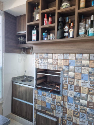Imagem Apartamento com 3 Quartos à Venda, 87 m² em Conjunto Residencial Trinta E Um De Março - São José Dos Campos Imagem Apartamento com 3 Quartos à Venda, 87 m² em Conjunto Residencial Trinta E Um De Março - São José Dos Campos