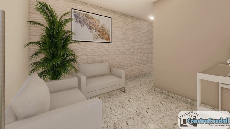Imagem Imóvel com 3 Quartos à Venda, 154 m² em Santa Mônica - Belo Horizonte Imagem Imóvel com 3 Quartos à Venda, 154 m² em Santa Mônica - Belo Horizonte