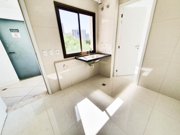 Imagem Apartamento com 5 Quartos à Venda, 259 m² em Guararapes - Fortaleza