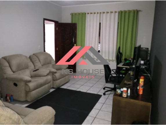 Imagem Casa com 3 Quartos à Venda, 210 m² em Parque Novo Oratório - Santo André Imagem Casa com 3 Quartos à Venda, 210 m² em Parque Novo Oratório - Santo André