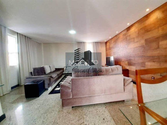 Imagem Casa com 4 Quartos à Venda, 950 m² em Trevo - Belo Horizonte Imagem Casa com 4 Quartos à Venda, 950 m² em Trevo - Belo Horizonte