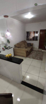 Imagem Casa com 2 Quartos à Venda, 109 m² em Quietude - Praia Grande Imagem Casa com 2 Quartos à Venda, 109 m² em Quietude - Praia Grande