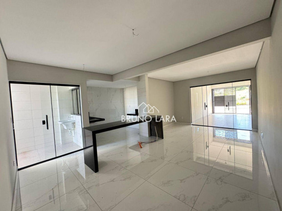 Imagem Casa com 3 Quartos à Venda, 90 m² em Guaruja Mansões - Betim Imagem Casa com 3 Quartos à Venda, 90 m² em Guaruja Mansões - Betim