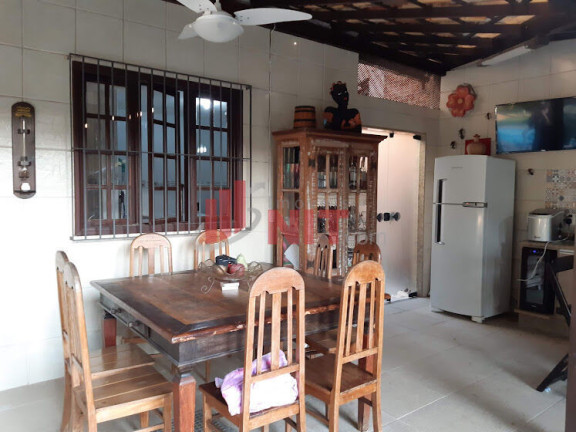 Imagem Casa de Condomínio com 4 Quartos à Venda, 350 m² em Itaipu - Niterói