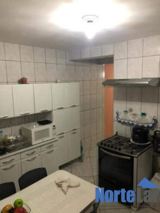 Imagem Sobrado com 5 Quartos à Venda, 125 m² em Jardim Brasília (zona Norte) - São Paulo Imagem Sobrado com 5 Quartos à Venda, 125 m² em Jardim Brasília (zona Norte) - São Paulo