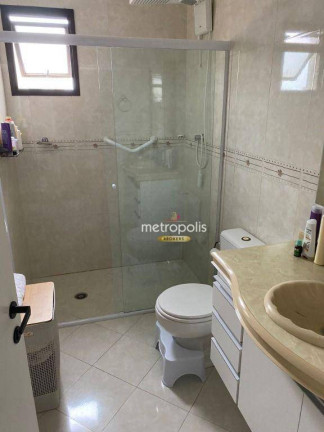 Imagem Apartamento com 2 Quartos à Venda, 78 m² em Santa Paula - São Caetano Do Sul