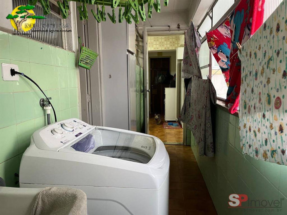 Imagem Apartamento com 3 Quartos à Venda, 100 m² em Tucuruvi - São Paulo
