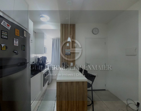 Imagem Apartamento com 1 Quarto à Venda, 29 m² em Jardim Algarve - Alvorada Imagem Apartamento com 1 Quarto à Venda, 29 m² em Jardim Algarve - Alvorada