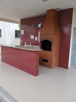 Imagem Apartamento com 2 Quartos à Venda, 44 m² em Santana - Jaboatão Dos Guararapes