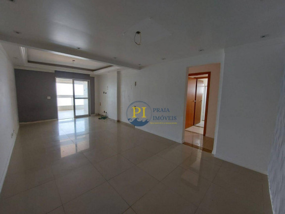 Imagem Apartamento com 3 Quartos à Venda, 170 m² em Aviação - Praia Grande Imagem Apartamento com 3 Quartos à Venda, 170 m² em Aviação - Praia Grande
