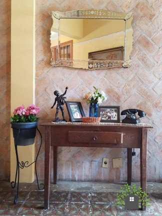 Imagem Casa com 4 Quartos à Venda, 307 m² em Pitas - Jandira