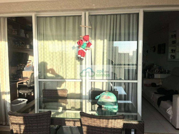 Imagem Apartamento com 3 Quartos à Venda, 94 m² em Vila Romana - São Paulo Imagem Apartamento com 3 Quartos à Venda, 94 m² em Vila Romana - São Paulo