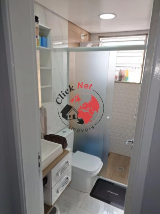 Foto do imóvel Apartamento com 2 Quartos à Venda, 50 m² em Planalto - São Bernardo Do Campo