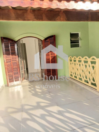 Sobrado com 3 Quartos à Venda, 169 m² em Vila Valparaiso - Santo André