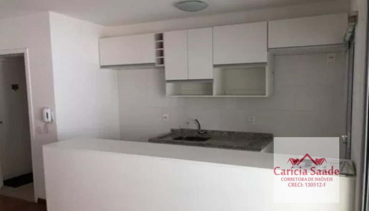 Imagem Apartamento com 1 Quarto à Venda, 45 m² em Bela Vista - São Paulo