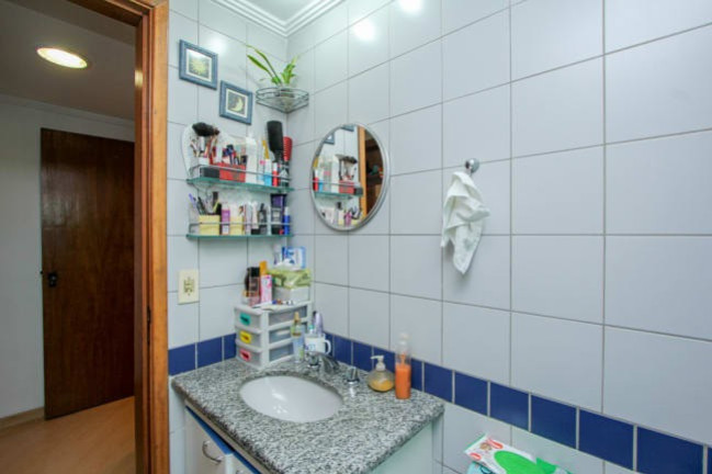 Imagem Imóvel com 3 Quartos à Venda, 105 m² em Vila Mariana - São Paulo