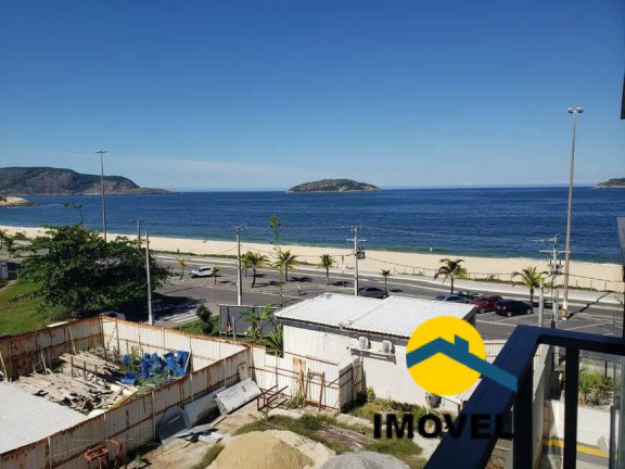 Imagem Apartamento com 2 Quartos à Venda, 89 m² em Piratininga - Niterói Imagem Apartamento com 2 Quartos à Venda, 89 m² em Piratininga - Niterói