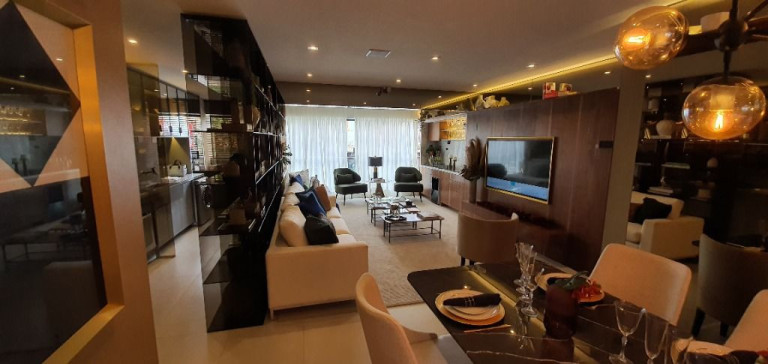 Imagem Imóvel com 2 Quartos à Venda, 91 m² em Perdizes - São Paulo