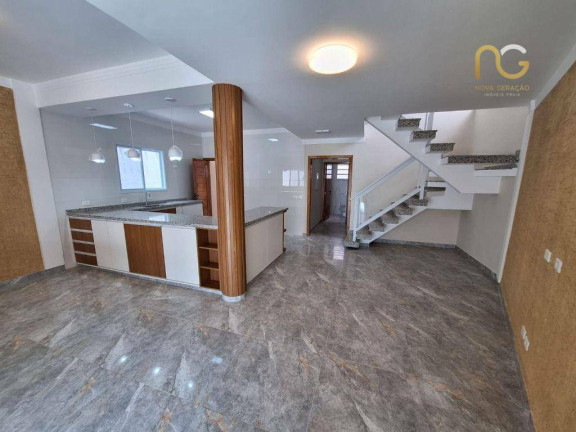 Imagem Sobrado com 4 Quartos à Venda, 240 m² em Balneário Flórida - Praia Grande Imagem Sobrado com 4 Quartos à Venda, 240 m² em Balneário Flórida - Praia Grande