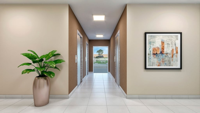 Imagem Imóvel com 2 Quartos à Venda, 58 m² em Centro - São Gonçalo