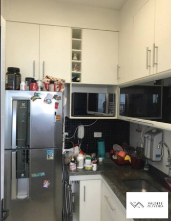 Imagem Apartamento com 2 Quartos à Venda, 55 m² em Urbanova V - São José Dos Campos