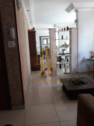 Imagem Apartamento com 4 Quartos à Venda, 145 m² em Centro - São Vicente