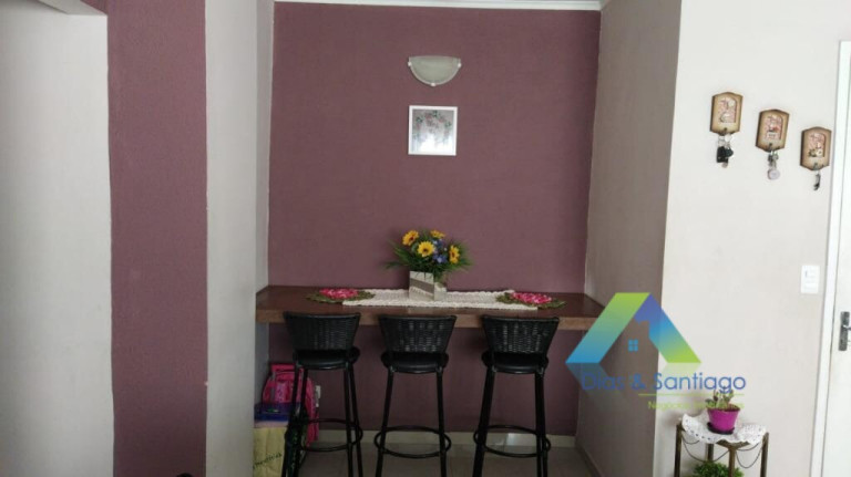 Imagem Apartamento com 3 Quartos à Venda, 79 m² em Vila Santo Estéfano - São Paulo Imagem Apartamento com 3 Quartos à Venda, 79 m² em Vila Santo Estéfano - São Paulo