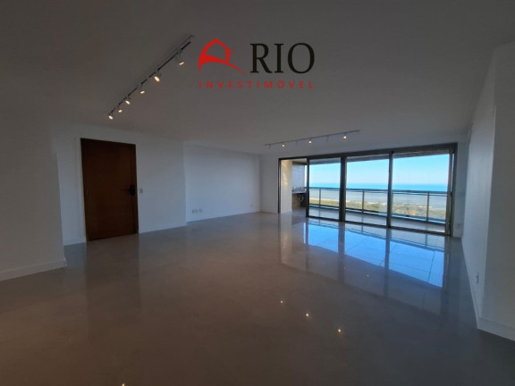 Imagem Imóvel com 4 Quartos à Venda, 262 m² em Barra Da Tijuca - Rio De Janeiro Imagem Imóvel com 4 Quartos à Venda, 262 m² em Barra Da Tijuca - Rio De Janeiro