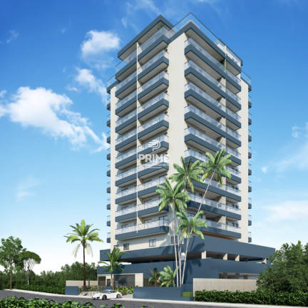 Cobertura com 4 Quartos à Venda, 309 m² em Balneário Copacabana - Caraguatatuba