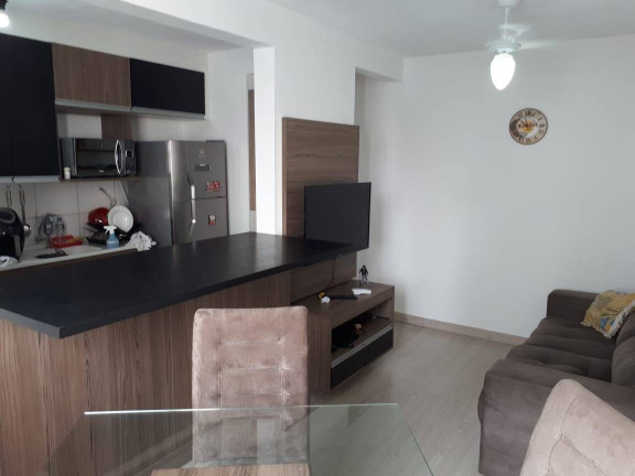 Imagem Apartamento com 2 Quartos à Venda, 50 m² em Parque Das Constelações - Campinas Imagem Apartamento com 2 Quartos à Venda, 50 m² em Parque Das Constelações - Campinas