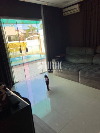 Imagem Casa com 4 Quartos à Venda, 250 m² em Parque Rodoviário - Campos Dos Goytacazes Imagem Casa com 4 Quartos à Venda, 250 m² em Parque Rodoviário - Campos Dos Goytacazes
