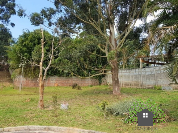 Imagem Terreno à Venda, 3.306 m² em Parque Silvino Pereira - Cotia