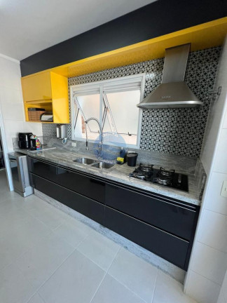 Imagem Apartamento com 3 Quartos à Venda, 130 m² em Gonzaga - Santos