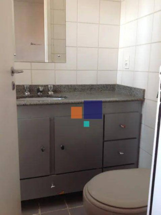 Imagem Apartamento com 3 Quartos para Alugar, 80 m² em Vila Mariana - São Paulo