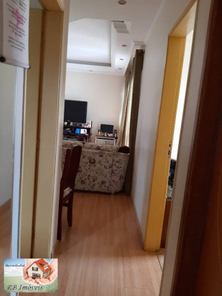 Imagem Apartamento com 3 Quartos à Venda, 68 m² em Planalto - São Bernardo Do Campo Imagem Apartamento com 3 Quartos à Venda, 68 m² em Planalto - São Bernardo Do Campo