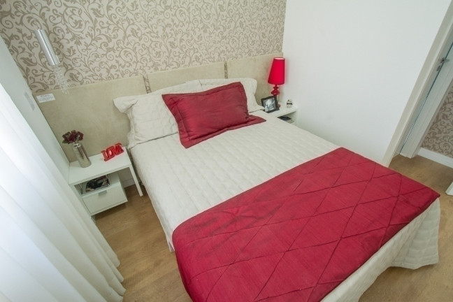 Imagem Apartamento com 2 Quartos à Venda,  em Mooca - São Paulo