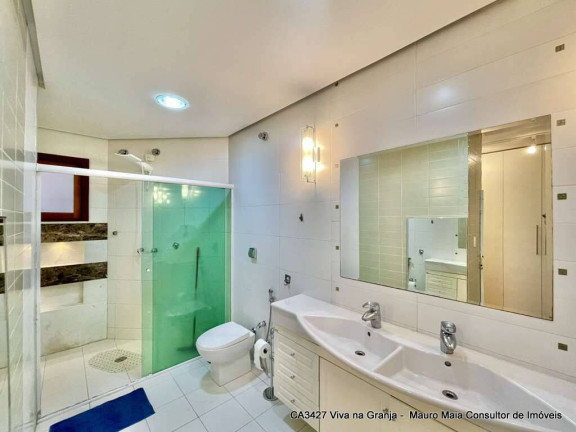 Imagem Casa de Condomínio com 5 Quartos à Venda, 1.580 m² em águas Da Fazendinha - Carapicuíba