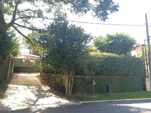 Imagem Casa com 4 Quartos à Venda, 360 m² em Nova Higienópolis - Jandira Imagem Casa com 4 Quartos à Venda, 360 m² em Nova Higienópolis - Jandira