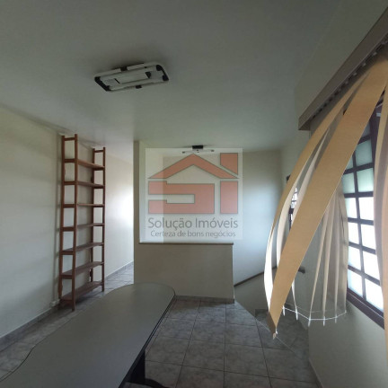 Imagem Sobrado para Alugar, em Vila Resende - Caçapava Imagem Sobrado para Alugar, em Vila Resende - Caçapava