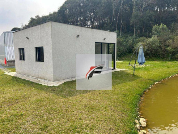 Chácara com 2 Quartos à Venda, 28.000 m² em Bacaetava - Colombo
