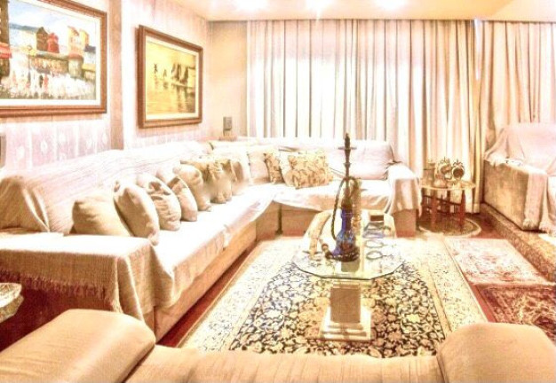 Imagem Apartamento com 3 Quartos à Venda, 145 m² em Copacabana - Rio De Janeiro Imagem Apartamento com 3 Quartos à Venda, 145 m² em Copacabana - Rio De Janeiro