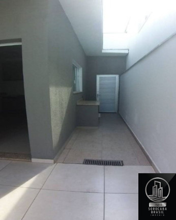 Imagem Casa com 3 Quartos à Venda, 130 m² em Wanel Ville - Sorocaba Imagem Casa com 3 Quartos à Venda, 130 m² em Wanel Ville - Sorocaba