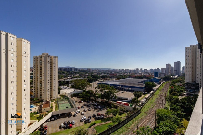 Imagem Apartamento com 3 Quartos à Venda,  em Vila Leopoldina - São Paulo
