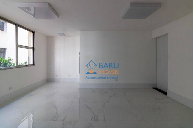 Imagem Apartamento com 4 Quartos à Venda, 120 m² em Higienópolis - São Paulo Imagem Apartamento com 4 Quartos à Venda, 120 m² em Higienópolis - São Paulo