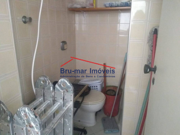 Imagem Apartamento com 1 Quarto à Venda, 68 m² em Campo Grande - Santos Imagem Apartamento com 1 Quarto à Venda, 68 m² em Campo Grande - Santos