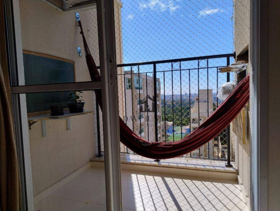 Imagem Apartamento com 2 Quartos à Venda, 60 m² em Parque Campolim - Sorocaba Imagem Apartamento com 2 Quartos à Venda, 60 m² em Parque Campolim - Sorocaba