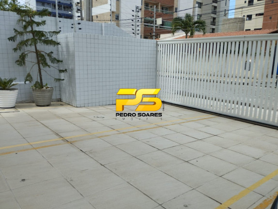 Imagem Apartamento com 2 Quartos à Venda, 57 m² em Jardim Oceania - João Pessoa Imagem Apartamento com 2 Quartos à Venda, 57 m² em Jardim Oceania - João Pessoa
