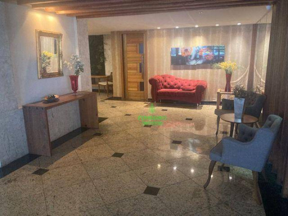 Imagem Apartamento com 4 Quartos à Venda, 166 m² em Ingá - Niterói Imagem Apartamento com 4 Quartos à Venda, 166 m² em Ingá - Niterói