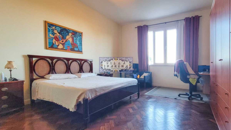 Imagem Apartamento com 5 Quartos à Venda, 620 m² em Flamengo - Rio De Janeiro Imagem Apartamento com 5 Quartos à Venda, 620 m² em Flamengo - Rio De Janeiro